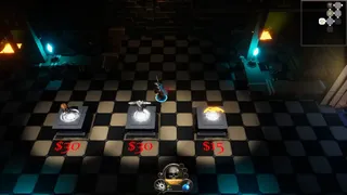 Скриншот 3 к игре Smash Dungeon