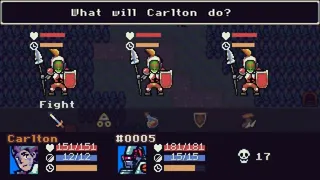 Скриншот 2 к игре Pillars of Dust