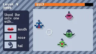 Скриншот 1 к игре Singled Out