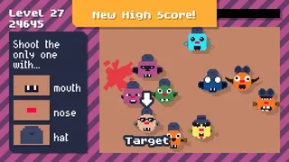 Скриншот 3 к игре Singled Out