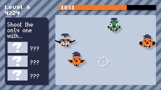 Скриншот 4 к игре Singled Out