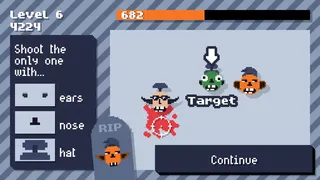 Скриншот 5 к игре Singled Out