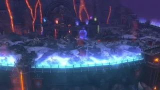 Скриншот 5 к игре Warhammer: Chaos And Conquest