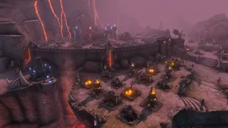 Скриншот 7 к игре Warhammer: Chaos And Conquest