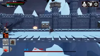 Скриншот 5 к игре 救赎抉择Resurrection