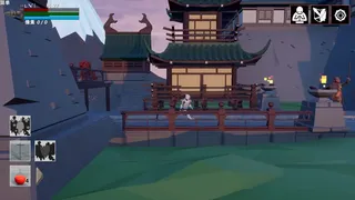 Скриншот 8 к игре 救赎抉择Resurrection