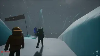 Скриншот 3 к игре Levi Chronicles