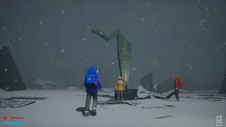 Скриншот 4 к игре Levi Chronicles