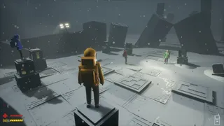 Скриншот 5 к игре Levi Chronicles