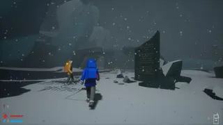 Скриншот 6 к игре Levi Chronicles