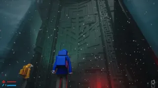 Скриншот 7 к игре Levi Chronicles