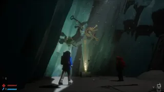Скриншот 8 к игре Levi Chronicles