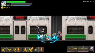 Скриншот 3 к игре UnderParty
