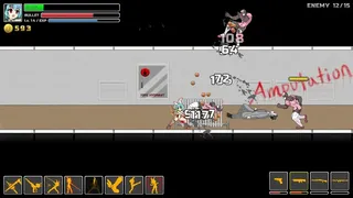 Скриншот 4 к игре UnderParty