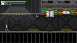 Скриншот 5 к игре UnderParty
