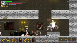 Скриншот 7 к игре UnderParty