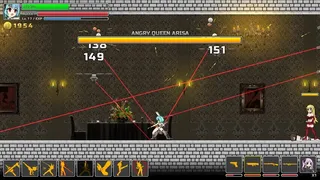 Скриншот 8 к игре UnderParty