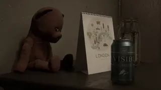 Скриншот 5 к игре INVISIBLE