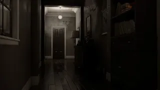 Скриншот 7 к игре INVISIBLE