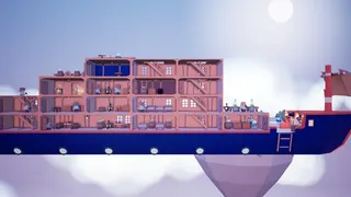 Скриншот 2 к игре Stratos