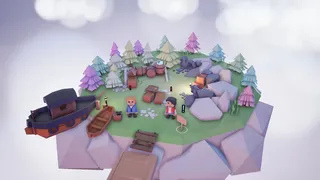 Скриншот 7 к игре Stratos
