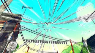 Скриншот 1 к игре Air