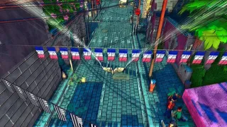 Скриншот 2 к игре Air