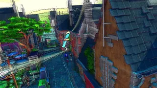 Скриншот 6 к игре Air