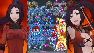Скриншот 5 к игре Chronoblast : Maximum Force