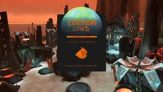 Скриншот 5 к игре Northern Lights