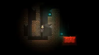 Скриншот 3 к игре Beardy the Digger