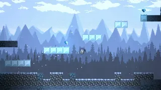 Скриншот 4 к игре Beardy the Digger