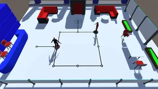 Скриншот 2 к игре Tactikk