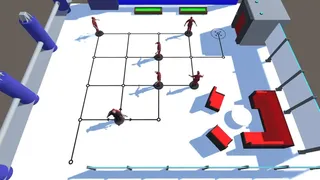 Скриншот 3 к игре Tactikk