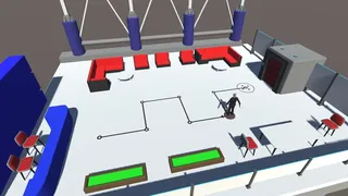 Скриншот 5 к игре Tactikk