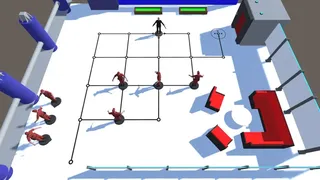 Скриншот 6 к игре Tactikk