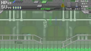 Скриншот 1 к игре Project SolarBot