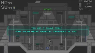 Скриншот 2 к игре Project SolarBot