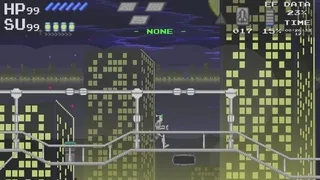 Скриншот 4 к игре Project SolarBot