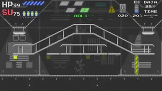 Скриншот 6 к игре Project SolarBot