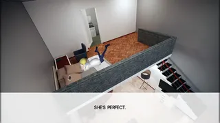 Скриншот 4 к игре Artificial Iridescence