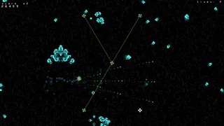 Скриншот 4 к игре Vectrix