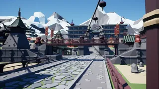 Скриншот 3 к игре Winter Cometh