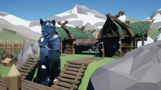Скриншот 6 к игре Winter Cometh