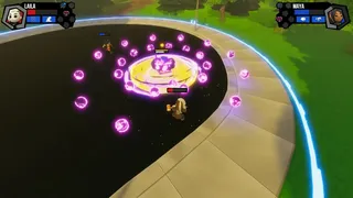 Скриншот 1 к игре Neighborhood