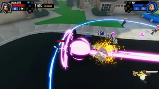Скриншот 4 к игре Neighborhood