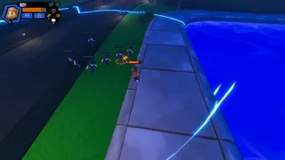 Скриншот 5 к игре Neighborhood