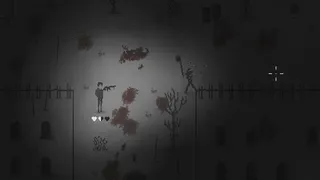 Скриншот 1 к игре MANIC