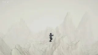 Скриншот 1 к игре Flying Sword