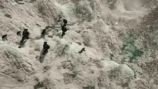 Скриншот 2 к игре Flying Sword